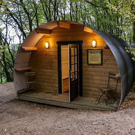 Ballybeg Pod 1 Arklow Exterior foto